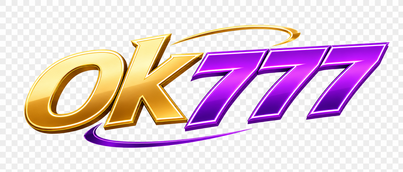 ok777 logo
